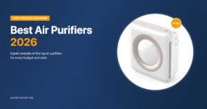 Best Air Purifiers 2026 - Top 5 Tested and Compared