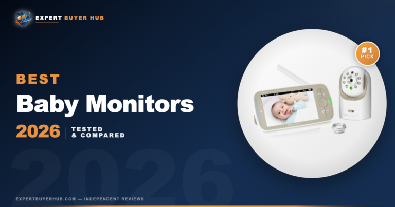 Best Baby Monitors 2026