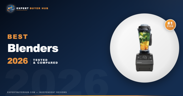Best Blenders 2026