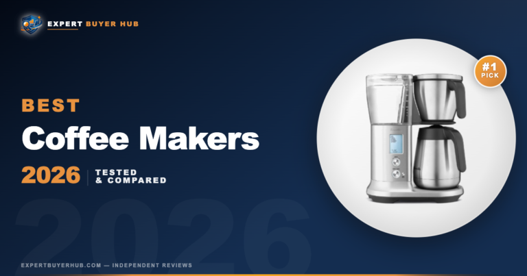 Best Coffee Makers 2026