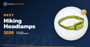 Best Hiking Headlamps 2026 hero image
