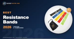 Best Resistance Bands 2026 — Top 5 Tested and Compared